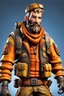 Placeholder: new fortnite skin