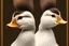 Placeholder: duck portrait, perfect composition, hyperrealistic, super detailed, 8k, high quality, trending on artstation, studio photo, highly detailed, wide borders