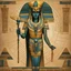 Placeholder: Osiris Egyptian Mythology