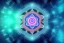 Placeholder: meditation, third eye, universe, fourth dimension, fractal, realistic, 8k, high quality, extreme detail, symmetrical, chakra, human