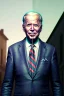 Placeholder: realistic image, joe biden zombie, night, walking twisted, waist up view, 80s, dark ambient, highly detailed, sky background, concept art, unreal engine 5, god rays, ray tracing, RTX, lumen lighting, ultra detail, volumetric lighting, 3d, finely drawn, high definition, high resolution.