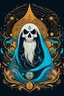 Placeholder: ghost peace spirit