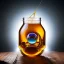 Placeholder: A complete world in a jar floating, super high resolution, professional photograph, in focus, beautiful detail, professional digital art, stunning 4k, volumetric light, Award-winning photograph, photography