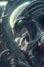 Placeholder: Alien with a gun ,highly detailed, artstation, sharp focus,4k