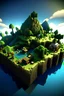 Placeholder: minecraft hd