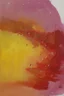 Placeholder: Love Lies Bleeding; Surrealistic painting inspired by Klimt and Hundertwasser; Golden Hour; Exquisitely Detailed