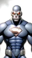 Placeholder: Character Lord Darkseid known as Uxas