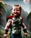 Placeholder: Baby thor