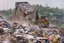 Placeholder: garbage dump, hills, smog, with pollution, double exposure photography, colourful nature, clean sharp focus, on white background, Fractal Geometry, sacred geometry, hyper detailed,