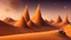 Placeholder: sands of the desert