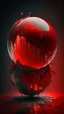 Placeholder: blood sphere