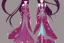 Placeholder: Women, Design by BiliBili, very detailed, 16k