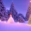 Placeholder: christmas ambience, bridal model, cinema 4d, octane render, high detail