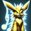 Placeholder: jolteon