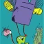Placeholder: plankton by dr seuss