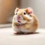 Placeholder: If I had a hamster, I would hamster in the morning;