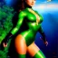 Placeholder: fullbody portrait 'beautiful Sexy Busty Cammy',wearing skintight transparent suit,hyperrealistic skin,crystal clear green eyes,painting by gaston bussiere, greg rutkowski, yoji shinkawa, yoshitaka amano, tsutomu nihei, donato giancola, tim hildebrandt, oil on canvas, cinematic composition, extreme detail,fit full head inside picture,32k