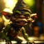 Placeholder: hairy pimp groove funk goblin gremlin hippie in running inside big thread mill, prize winning oil painting, ,bokeh like f/0.8, tilt-shift lens 8k, high detail, smooth render, down-light, unreal engine