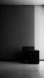 Placeholder: brutal minimalism