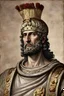 Placeholder: Regalianus usurper of the roman empire in 261 CE
