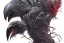 Placeholder: raven carnage venom