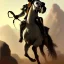 Placeholder: ultra detailed portrait of Jacobo Santiago Mozos riding an arabian horse,wearing plate armor, extremely detailed digital painting, in the style of fenghua zhong and ruan jia and jeremy lipking and peter mohrbacher, mystical colors, rim light, beautiful lighting, 8 k, stunning scene, raytracing, octane, trending on artstation