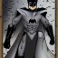 Placeholder: mix batman and dark vader