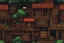 Placeholder: 2D Pixel Art Background