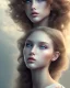 Placeholder: Very pretty teenage girl, angelic beauty, tender, cute, long curly hair ,honey eyes، sexy, perfect, real,realistic, cinematic، Attention to detail