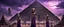 Placeholder: Hyper Realistic Beautiful-Alien-Cleopatra standing her prehistoric-pyramid with her alien-prehistoric-guards in-perfect-symmetrical-order & ancient ruins behind them with purple-cloudy-sky at dark-heavy-rainy-night giving dramatic & cinematic ambiance