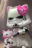 Placeholder: hello kitty meets grogu from starwars