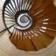 Placeholder: spiral staircase