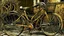 Placeholder: Old Bicycle.