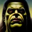 Placeholder: Ultra detailed fullbody Portrait in oil on canvas of The Immortal Hulk, extremely detailed digital painting, extremely detailed face,crystal clear Big Glowing eyes, mystical colors ,perfectly centered image, perfect composition, rim light, beautiful lighting, 8k, stunning scene, raytracing, anatomically correct, in the style of robert e howard and Ken Kelley and Ohrai Noriyoshi and Simon Bisley and tomzj1