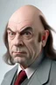 Placeholder: dr evil with mullet