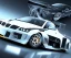 Placeholder: Car Supercar Vector 3d rendering Vector collage