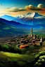 Placeholder: create an image which presents Armenia better