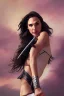 Placeholder: gal gadot in the style of stefan kostic, realistic, full body, sharp focus, 8 k high definition, insanely detailed, intricate, elegant, art by stanley lau and artgerm