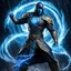 Placeholder: Fhoto full body, reality, Raw, sub zero, super magic storm, mortal combat, digital art, intricate details, powerful composition, captivating, , trending on artstation, sharp focus, studio photo, intricate details, highly detailed, by addiedigi