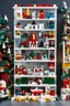 Placeholder: 2023 LEGO Advent Calendar