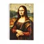 Placeholder: Replica of the Mona Lisa painting but all textures are from US paper currency money making it the "MONEY LISA"