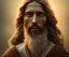 Placeholder: mdjrny-v4 style, dramatic lighting, epic photo, historically accurate depiction of Jesus Christ, detailed, hyperrealistic, octane render, cinematic, by Anna dittman