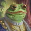 Placeholder: Princ pepe nice