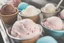 Placeholder: Text that says ice cream