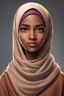 Placeholder: buatkan gambar karakter remaja usia 16 tahun,berkulit sawo matang dan berhijab