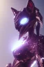 Placeholder: Cinematic close-up bust shot, of an exquisite beautiful saryn prime female warframe, that's a beautiful stunning hot anthropomorphic robot female dragon, with cute robot dragon head, metal cat ears and glowing eyes, doing a sassy pose, standing on the beach at sunset, sharp claws, streamlined white armor, pink skin, high quality digital art, detailed warframe fanart, destiny fanart, macro art, dragon art, furry art, realistic digital art, warframe art, destiny art, furaffinity, deviantart, artst