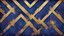 Placeholder: Hyper Realistic Navy-Blue & Purple Grungy-Retro-Artistic-Pattern with golden-embers Background