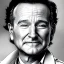 Placeholder: photorealistic "robin williams", joker, watercolor illustration by <agnes cecile> <Yoji Shinkawa>, natural tones, ornate and intricate detail , soft smooth lighting, soft pastel colors,