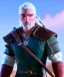 Placeholder: Geralt the rivia