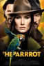 Placeholder: Movie poster -- text "the Parrot" starring Keanu Reeves/Sandra Bullock